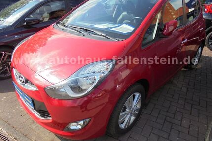 Hyundai ix20 Gebrauchtwagen