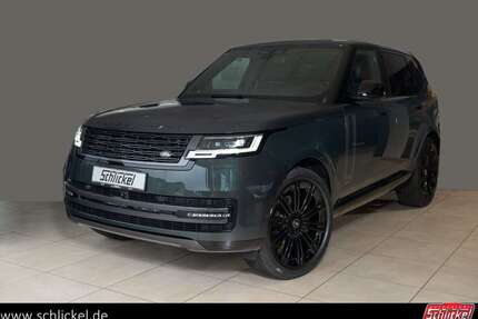 Land Rover Range Rover Gebrauchtwagen