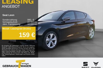 Seat Leon Gebrauchtwagen
