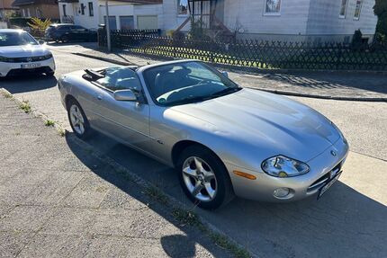 Jaguar XK8 Gebrauchtwagen