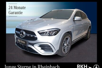 Mercedes-Benz GLA 200 Gebrauchtwagen