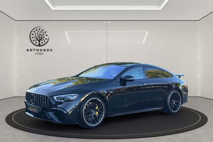 Mercedes-Benz AMG GT Gebrauchtwagen