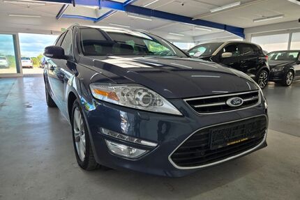 Ford Mondeo Gebrauchtwagen