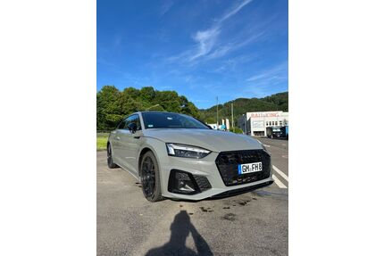 Audi A5 Gebrauchtwagen