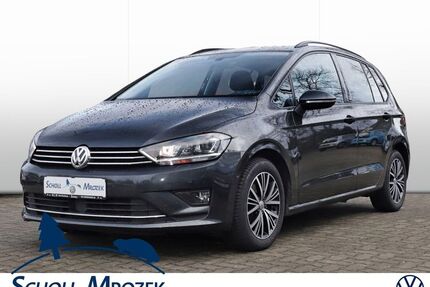 VW Golf Sportsvan Gebrauchtwagen