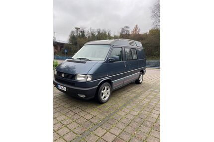VW T4 California Gebrauchtwagen