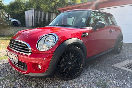 Mini ONE Gebrauchtwagen