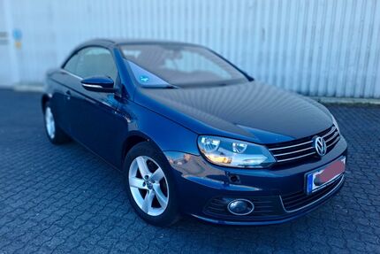 VW Eos Gebrauchtwagen