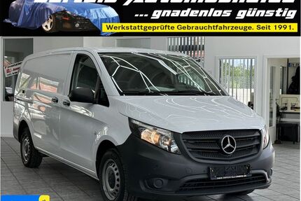 Mercedes-Benz Vito Gebrauchtwagen