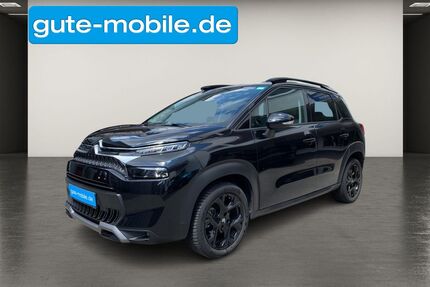 Citroen C3 Aircross Gebrauchtwagen