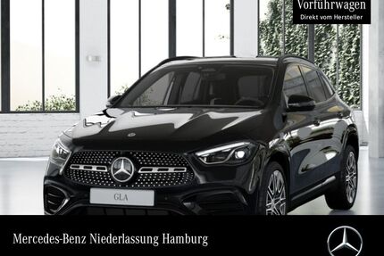 Mercedes-Benz GLA 220 Gebrauchtwagen