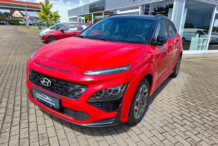 Hyundai KONA Gebrauchtwagen