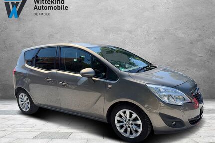 Opel Meriva Gebrauchtwagen