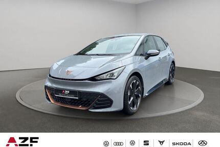 Cupra Born Gebrauchtwagen