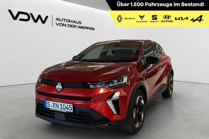 Renault Captur Gebrauchtwagen