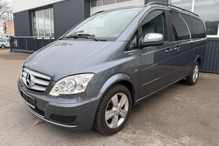 Mercedes-Benz Viano Gebrauchtwagen