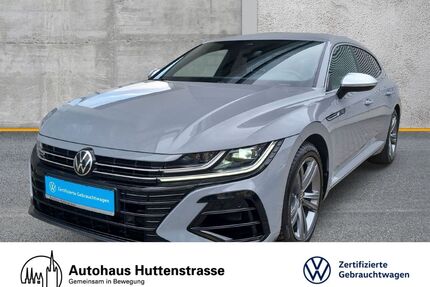 VW Arteon Gebrauchtwagen
