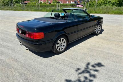 Audi Cabriolet Gebrauchtwagen