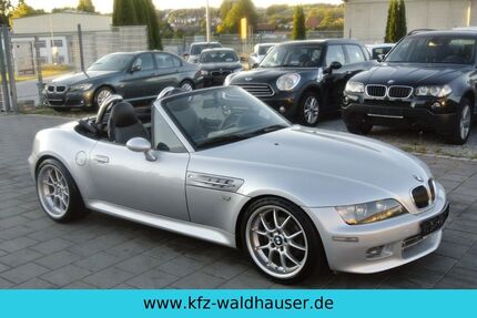 BMW Z3 Gebrauchtwagen