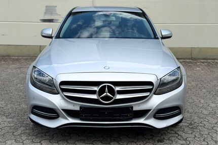 Mercedes-Benz C 220 Gebrauchtwagen