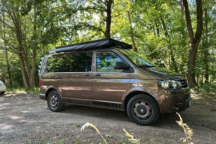 VW T5 Multivan Gebrauchtwagen