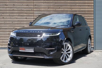 Land Rover Range Rover Sport P510e HSE First Edition 23´ Gebrauchtwagen