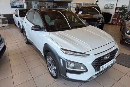 Hyundai KONA Gebrauchtwagen