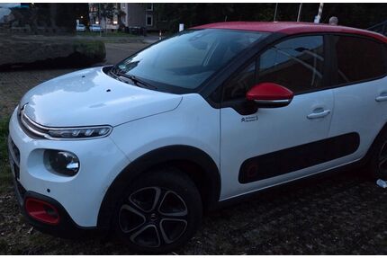 Citroen C3 Gebrauchtwagen