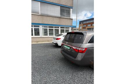 Honda Odyssey Gebrauchtwagen