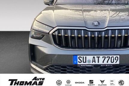 Skoda Kodiaq Gebrauchtwagen
