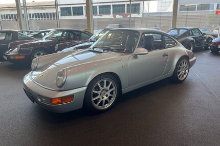 Porsche 964 Gebrauchtwagen