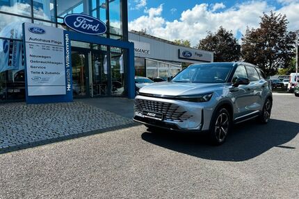 Baic Beijing X75 Gebrauchtwagen