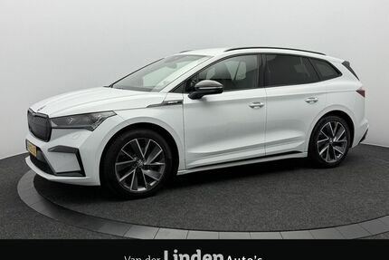 Skoda Enyaq Gebrauchtwagen