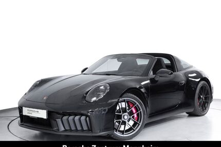 Porsche 992 Gebrauchtwagen