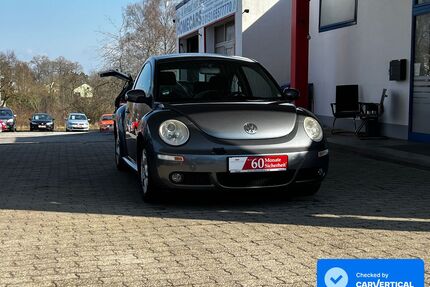 VW New Beetle Gebrauchtwagen