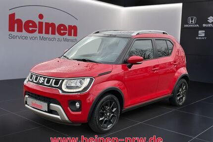 Suzuki Ignis Gebrauchtwagen