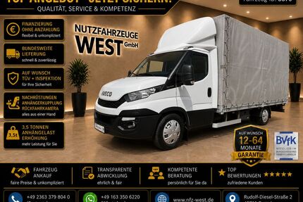 IVECO Andere Gebrauchtwagen