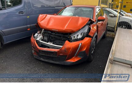 Peugeot 2008 1.2 PureTech 100 Active Pack*Unfall* 