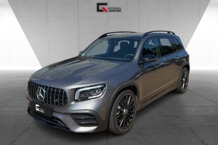 Mercedes-Benz GLB 35 AMG Gebrauchtwagen