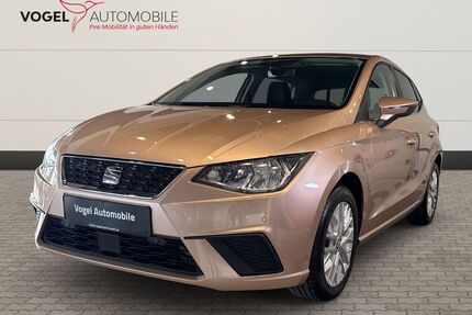 Seat Ibiza Gebrauchtwagen