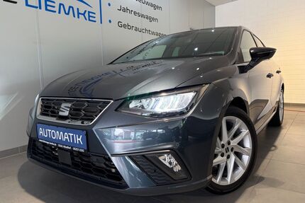 Seat Ibiza Gebrauchtwagen