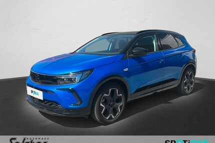 Opel Grandland (X) Gebrauchtwagen