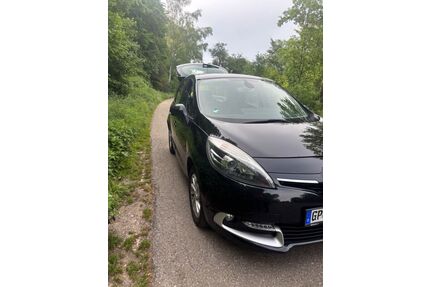 Renault Megane Gebrauchtwagen