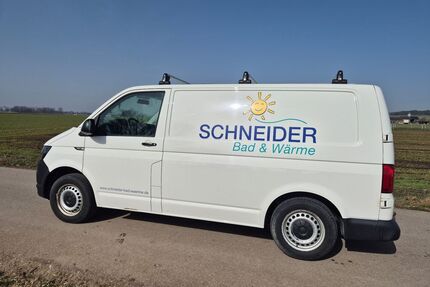 VW T6 Transporter Gebrauchtwagen