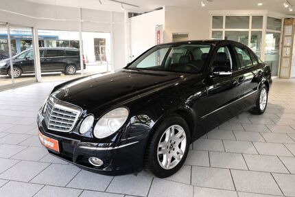 Mercedes-Benz E 350 Gebrauchtwagen
