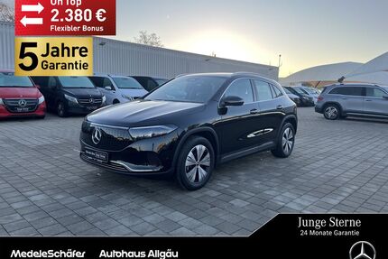 Mercedes-Benz EQA Gebrauchtwagen