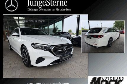 Mercedes-Benz E 200 Gebrauchtwagen