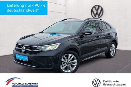 VW Taigo Gebrauchtwagen