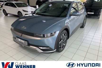 Hyundai IONIQ 5 Gebrauchtwagen