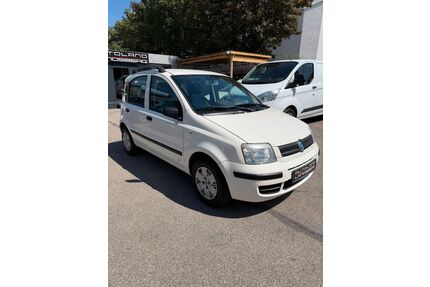 Fiat Panda Gebrauchtwagen